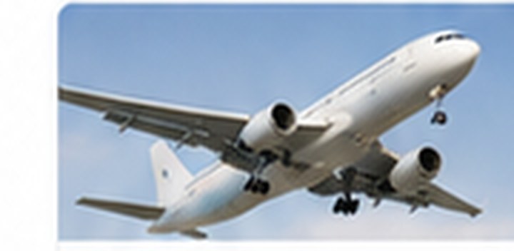 Aéronautique
