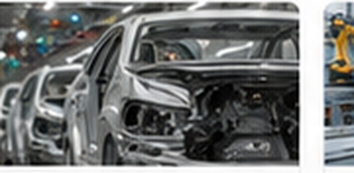 Automobile